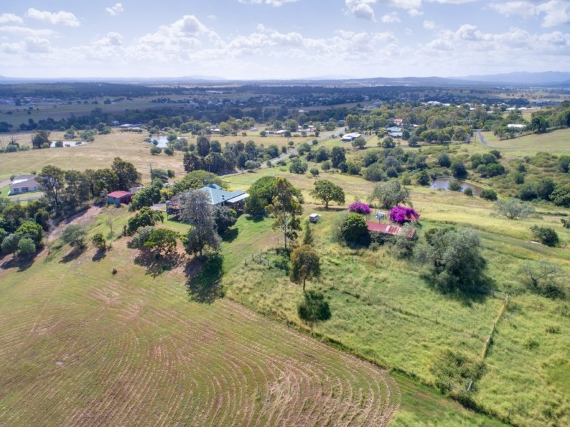 33 LOWOOD HILLS ROAD, Lowood QLD 4311
