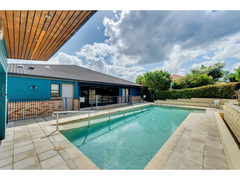6/119 Sugarwood St, Moggill QLD 4070