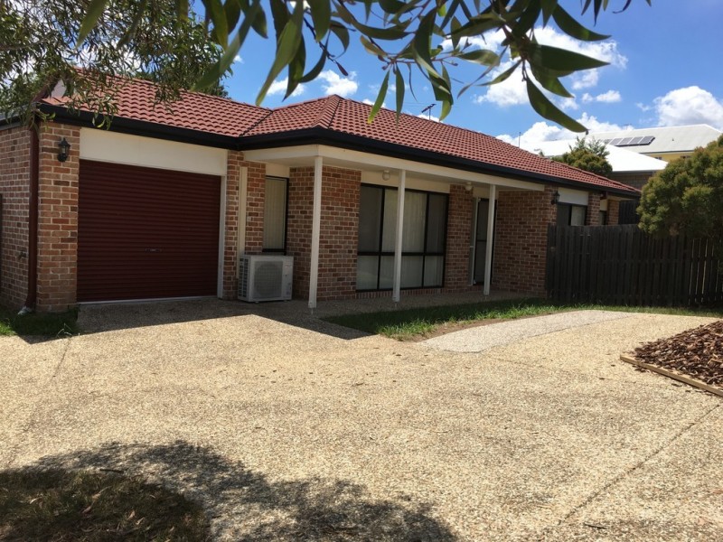 2 BALACLAVA STREET, Churchill QLD 4305