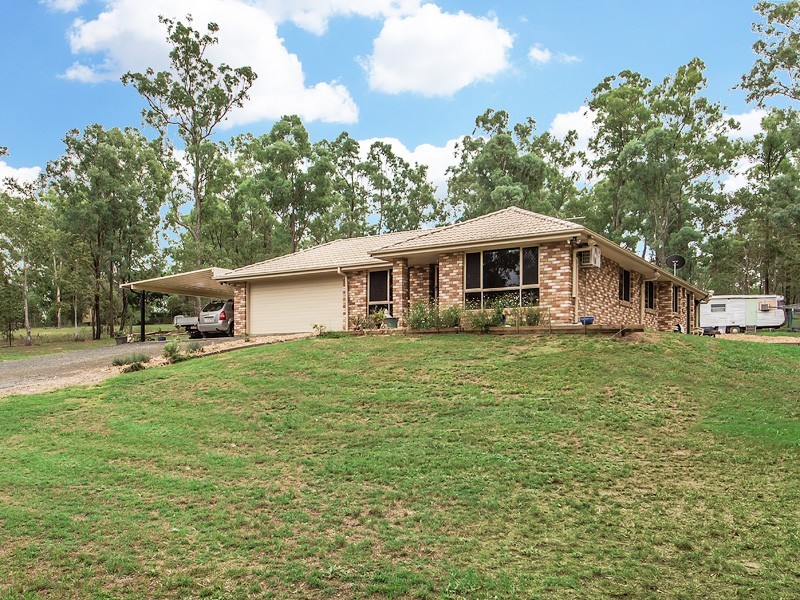 2743 FOREST HILL-FERNVALE ROAD, Lowood QLD 4311