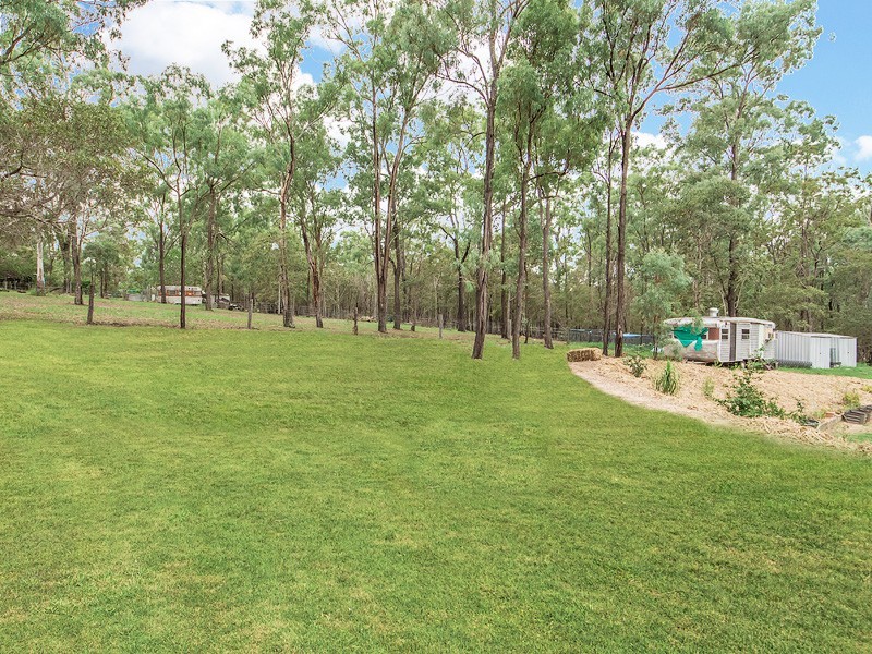 2743 FOREST HILL-FERNVALE ROAD, Lowood QLD 4311