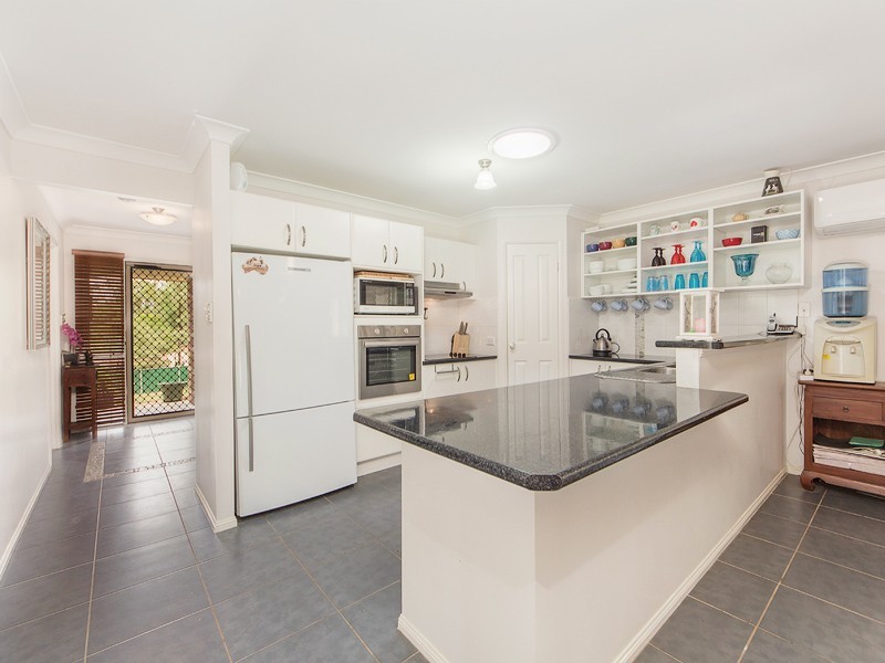 2743 FOREST HILL-FERNVALE ROAD, Lowood QLD 4311