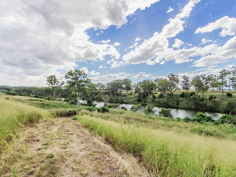 3531 FOREST HILL-FERNVALE ROAD, Vernor QLD 4306