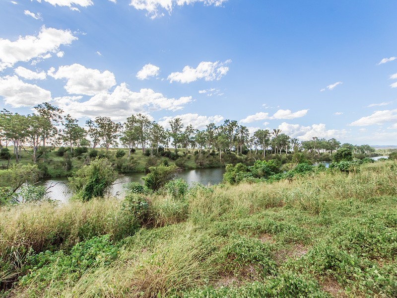 3531 FOREST HILL-FERNVALE ROAD, Vernor QLD 4306