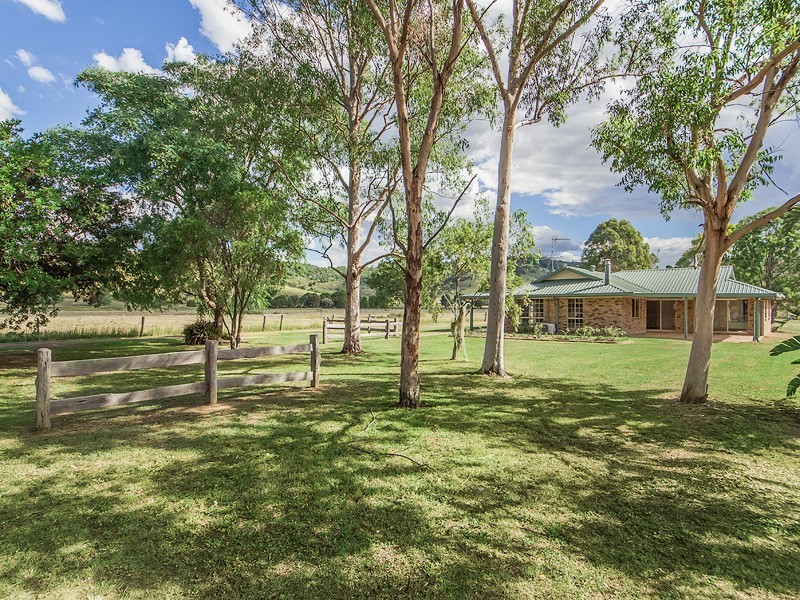3531 FOREST HILL-FERNVALE ROAD, Vernor QLD 4306