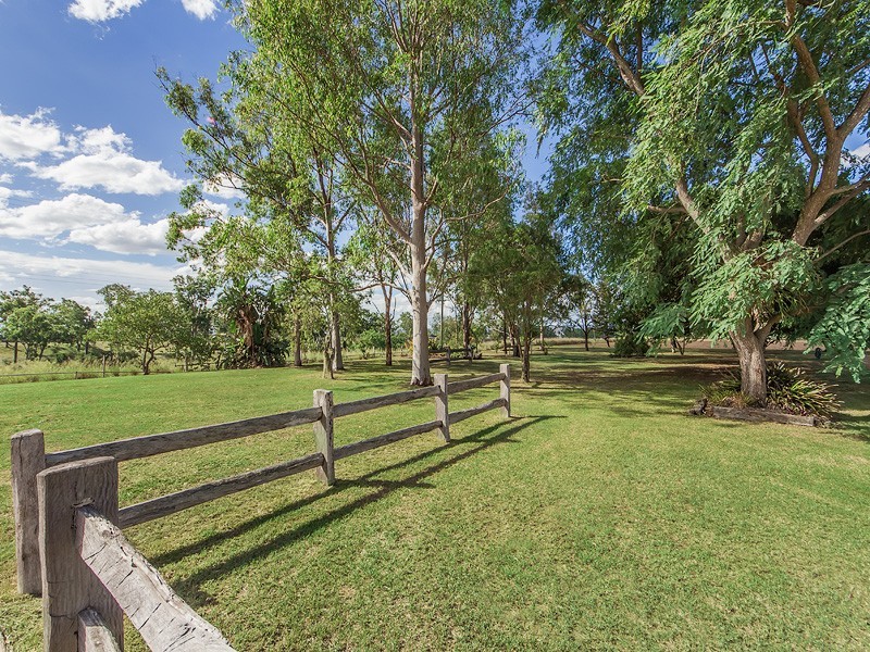 3531 FOREST HILL-FERNVALE ROAD, Vernor QLD 4306
