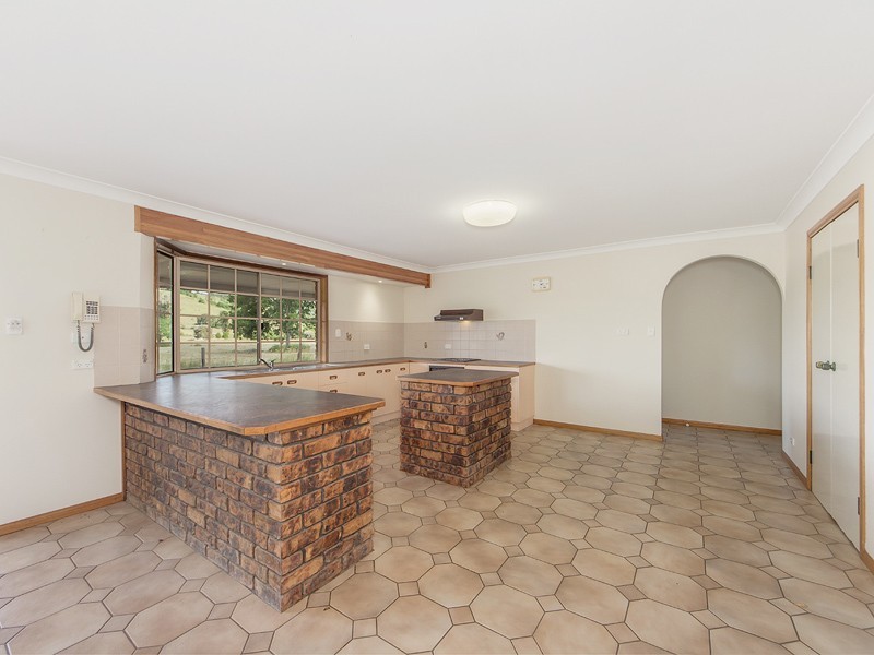 3531 FOREST HILL-FERNVALE ROAD, Vernor QLD 4306