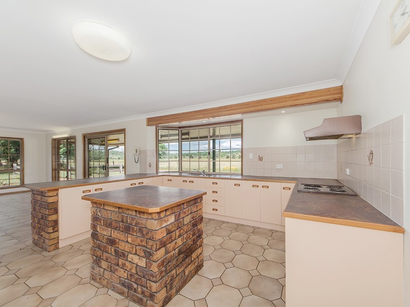 3531 FOREST HILL-FERNVALE ROAD, Vernor QLD 4306