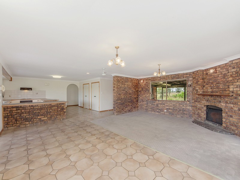 3531 FOREST HILL-FERNVALE ROAD, Vernor QLD 4306