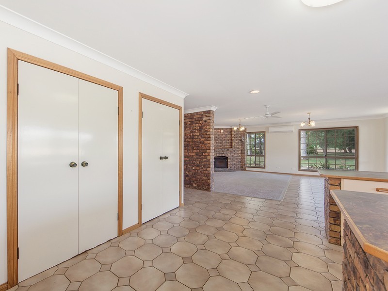 3531 FOREST HILL-FERNVALE ROAD, Vernor QLD 4306