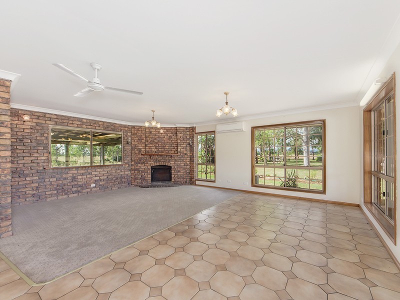 3531 FOREST HILL-FERNVALE ROAD, Vernor QLD 4306
