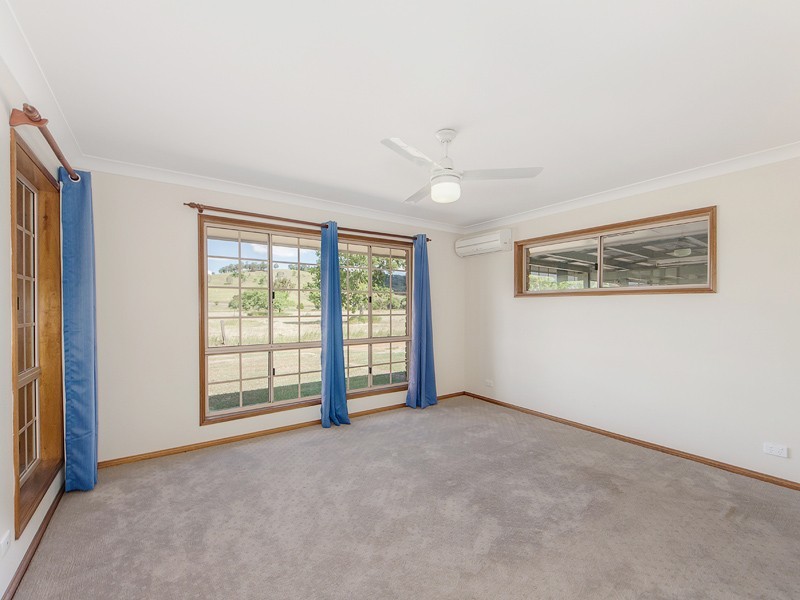 3531 FOREST HILL-FERNVALE ROAD, Vernor QLD 4306