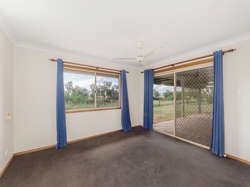 3531 FOREST HILL-FERNVALE ROAD, Vernor QLD 4306