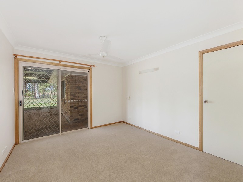 3531 FOREST HILL-FERNVALE ROAD, Vernor QLD 4306