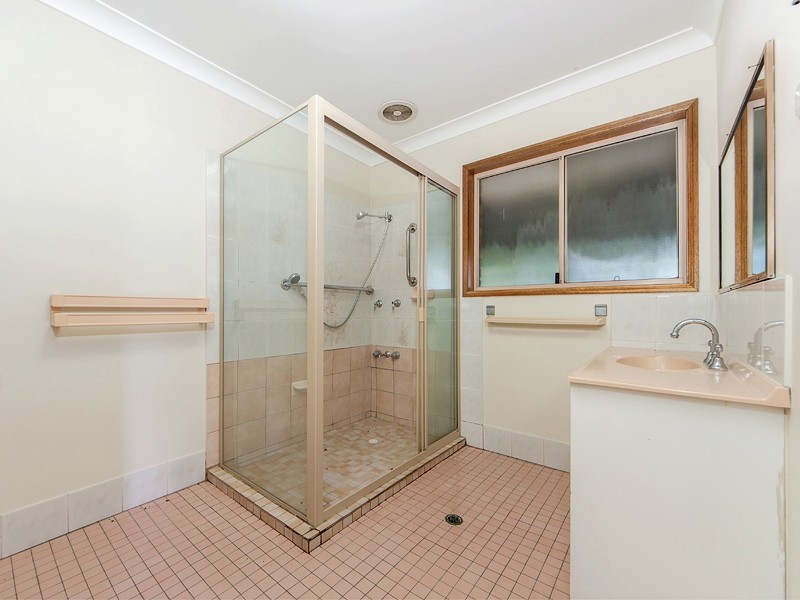 3531 FOREST HILL-FERNVALE ROAD, Vernor QLD 4306