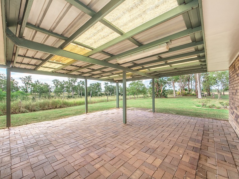 3531 FOREST HILL-FERNVALE ROAD, Vernor QLD 4306