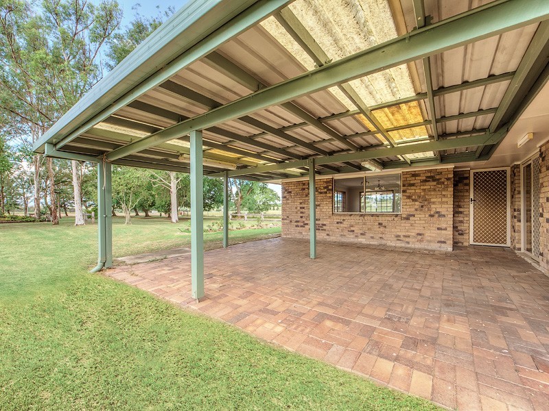 3531 FOREST HILL-FERNVALE ROAD, Vernor QLD 4306