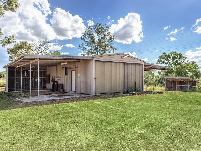 3531 FOREST HILL-FERNVALE ROAD, Vernor QLD 4306