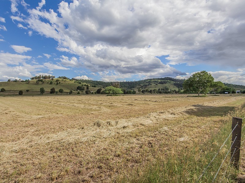3531 FOREST HILL-FERNVALE ROAD, Vernor QLD 4306
