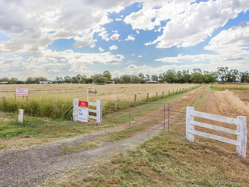 3531 FOREST HILL-FERNVALE ROAD, Vernor QLD 4306