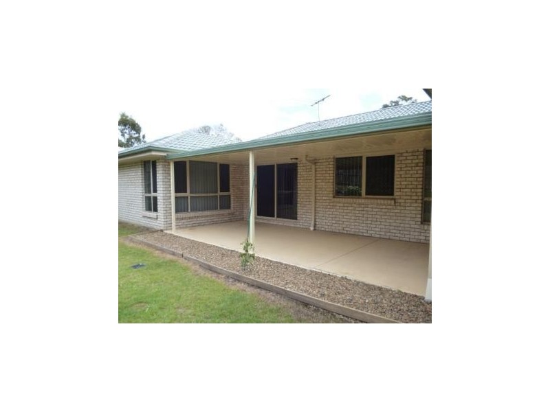 44 Lagoon Crescent, Bellbowrie QLD 4070