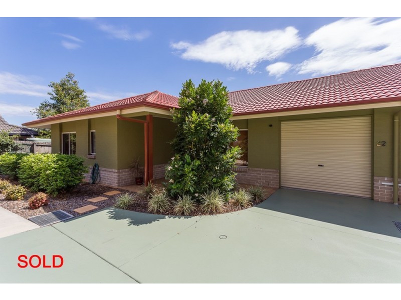 32/119 SUGARWOOD STREET, Moggill QLD 4070