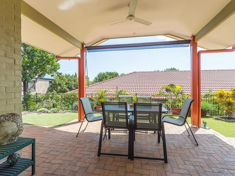 32/119 SUGARWOOD STREET, Moggill QLD 4070