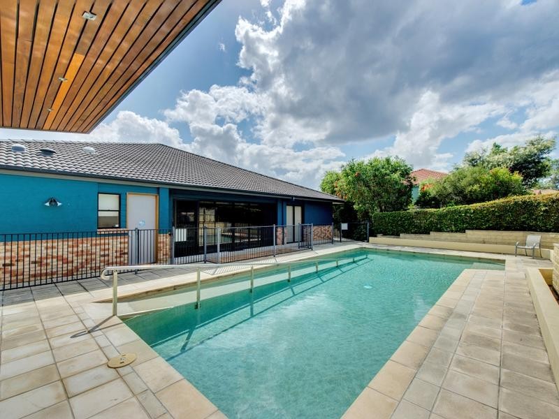 32/119 SUGARWOOD STREET, Moggill QLD 4070