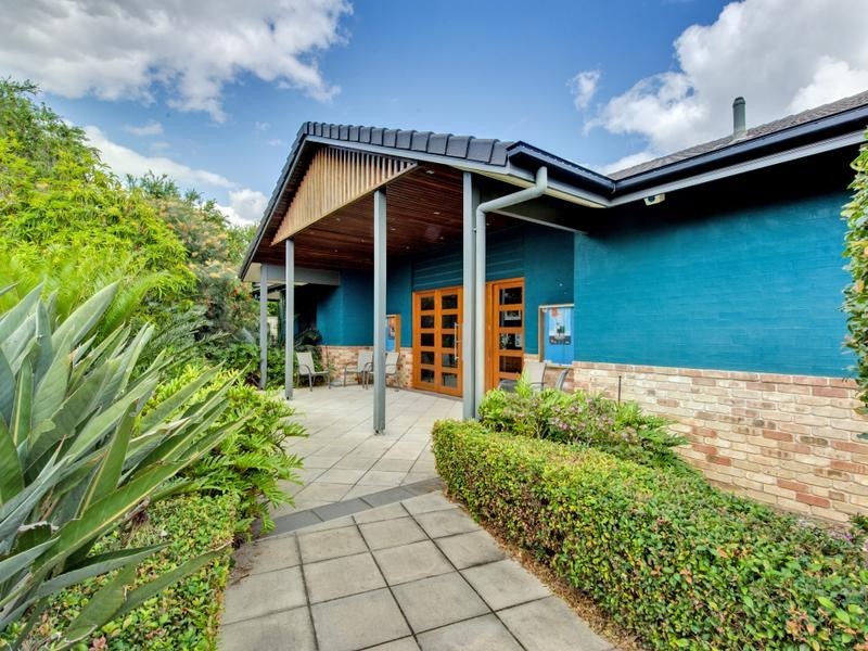 32/119 SUGARWOOD STREET, Moggill QLD 4070