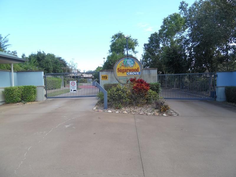 32/119 SUGARWOOD STREET, Moggill QLD 4070