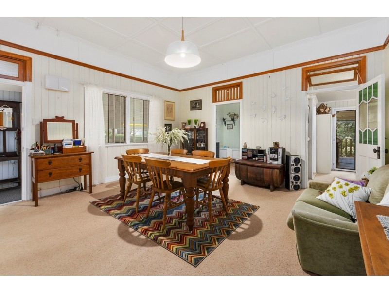 61 HENDERSON ROAD, Lanefield QLD 4340