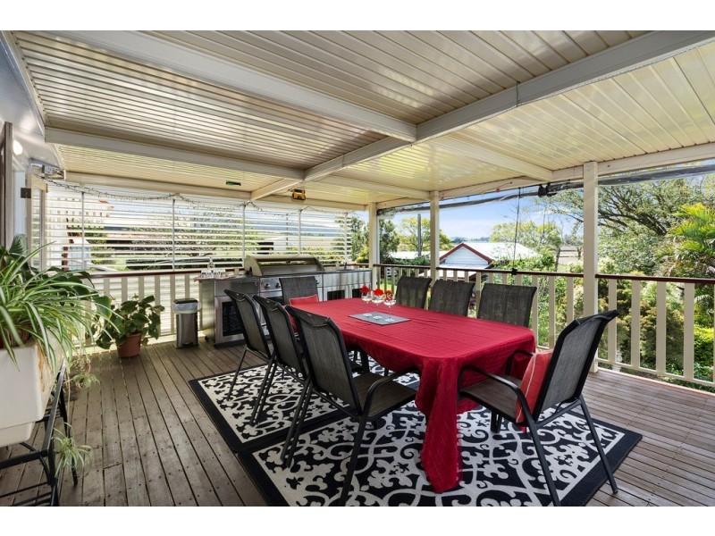 61 HENDERSON ROAD, Lanefield QLD 4340