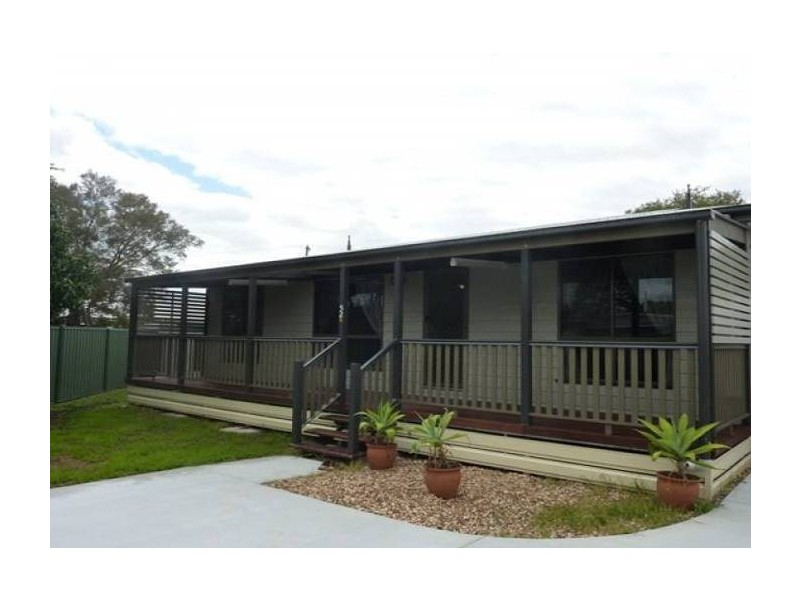 52A Phyllis Street, Eastern Heights QLD 4305