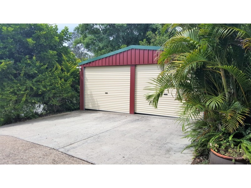 9 BORDER COURT, Brassall QLD 4305