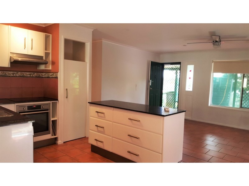 9 BORDER COURT, Brassall QLD 4305