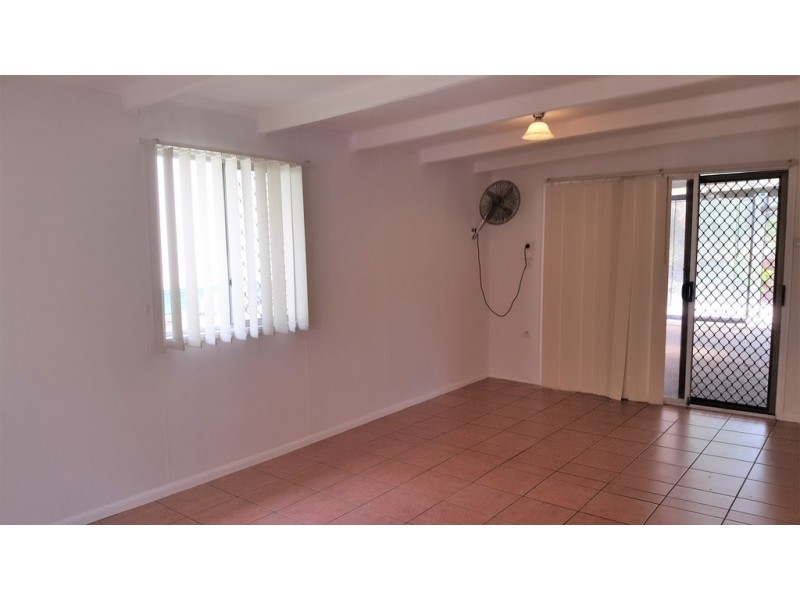 9 BORDER COURT, Brassall QLD 4305