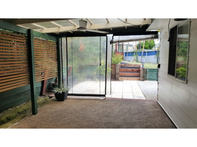 9 BORDER COURT, Brassall QLD 4305