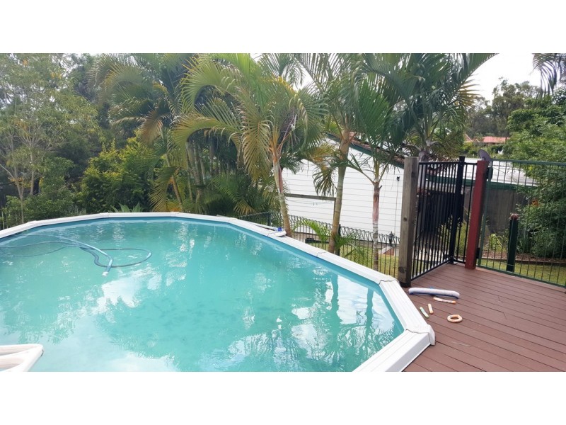 9 BORDER COURT, Brassall QLD 4305