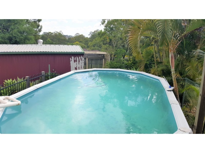 9 BORDER COURT, Brassall QLD 4305