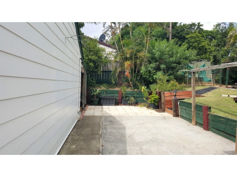 9 BORDER COURT, Brassall QLD 4305