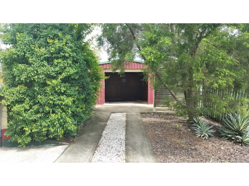 9 BORDER COURT, Brassall QLD 4305