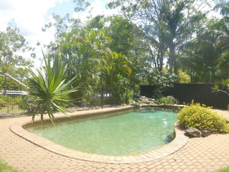 22 OXLEY DRIVE, Karalee QLD 4306