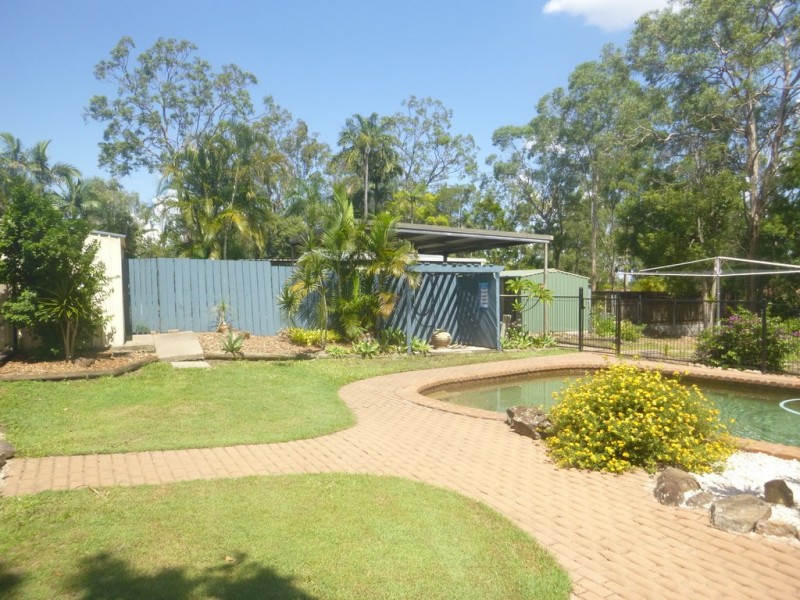 22 OXLEY DRIVE, Karalee QLD 4306