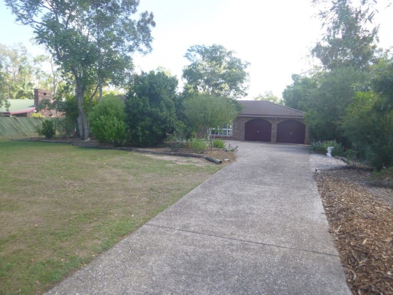 22 OXLEY DRIVE, Karalee QLD 4306