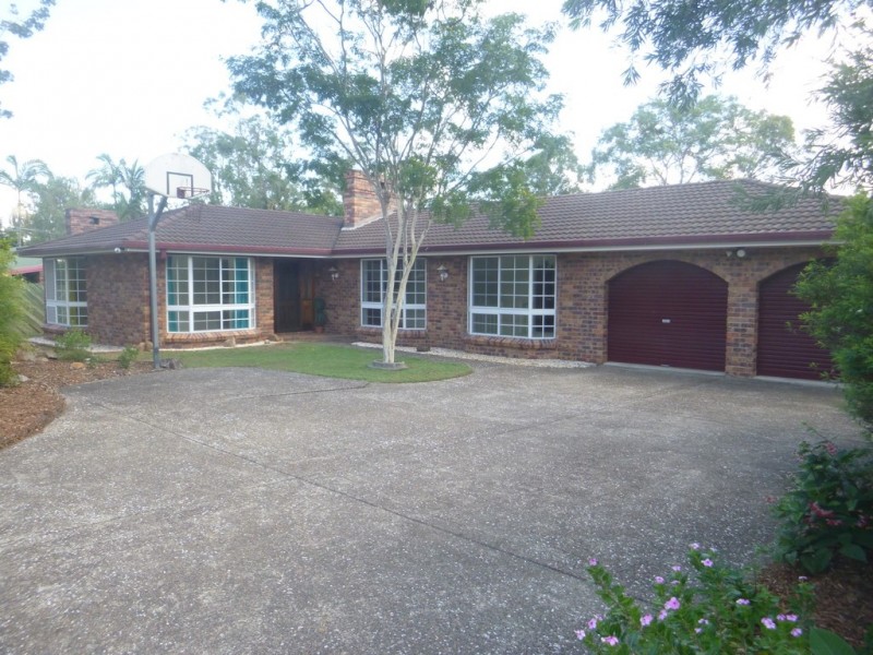 22 OXLEY DRIVE, Karalee QLD 4306