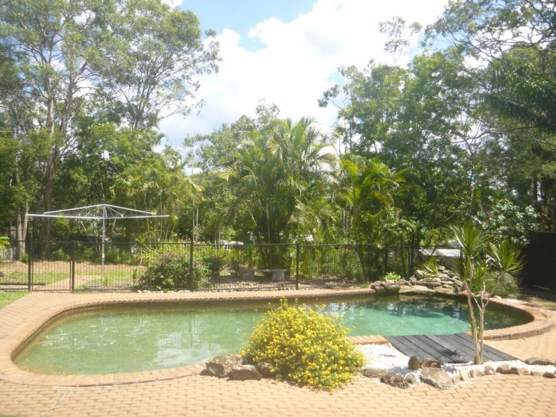 22 OXLEY DRIVE, Karalee QLD 4306