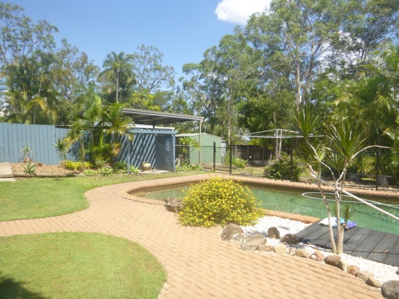 22 OXLEY DRIVE, Karalee QLD 4306