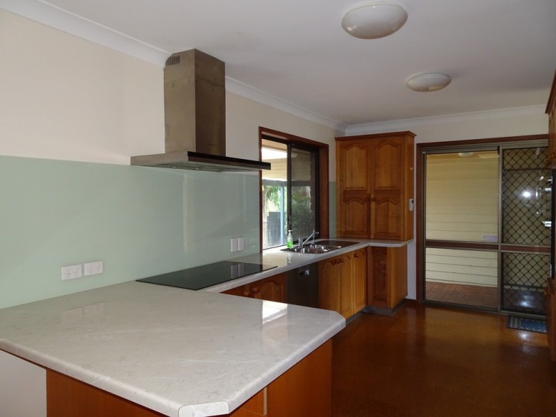 22 OXLEY DRIVE, Karalee QLD 4306