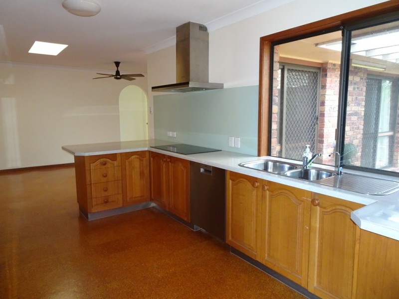 22 OXLEY DRIVE, Karalee QLD 4306