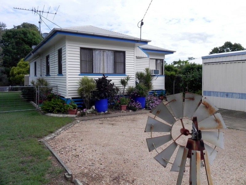 16 WEST ROAD, Coominya QLD 4311